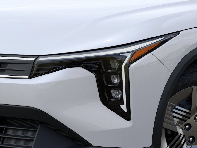 New 2026 Kia K4 FWD image 11