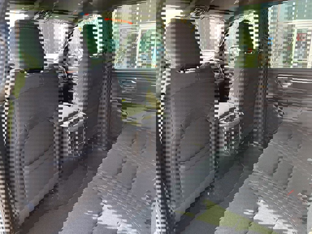 New 2026 RAM 1500 Big Horn image 16