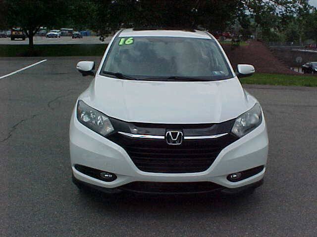 Used 2016 Honda HR-V EX image 3