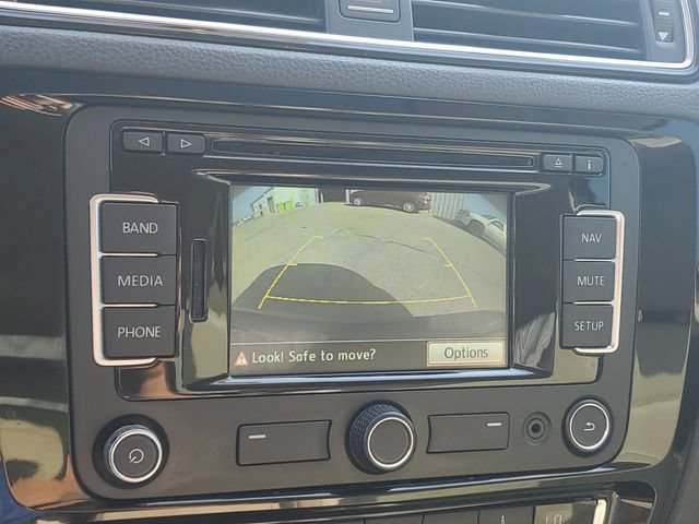 Used 2015 Volkswagen Jetta TDI SEL FWD image 28