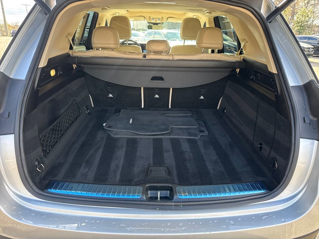 Used 2021 Mercedes-Benz GLE 350 image 18