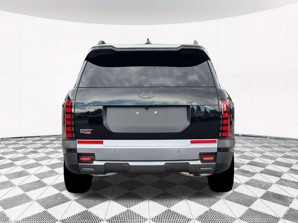 New 2026 Hyundai Palisade XRT Pro image 9