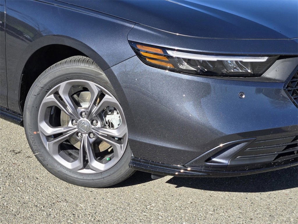 New 2026 Honda Accord EX-L image 9