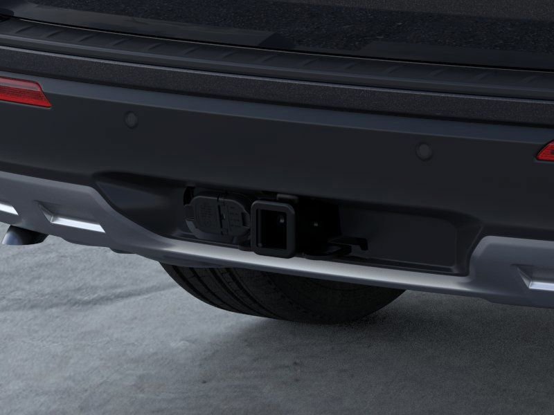 New 2026 Ford Explorer Active image 24