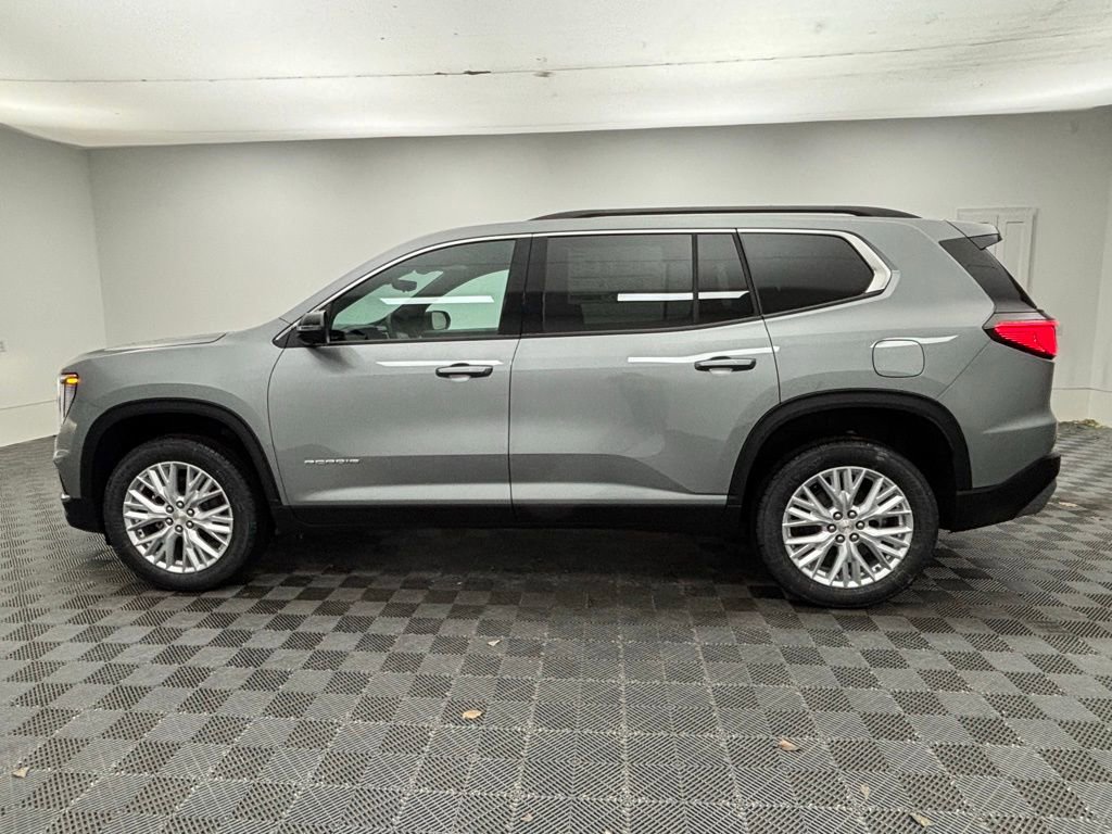 New 2026 GMC Acadia Elevation w/ Elevation Premium Package image 13