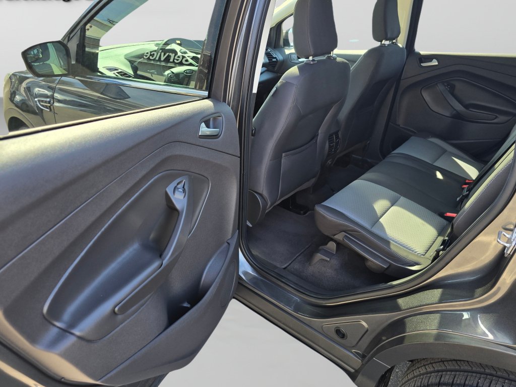 Used 2018 Ford Escape SE FWD image 24