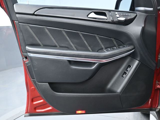 Used 2017 Mercedes-Benz GLS 63 AMG 4MATIC image 13