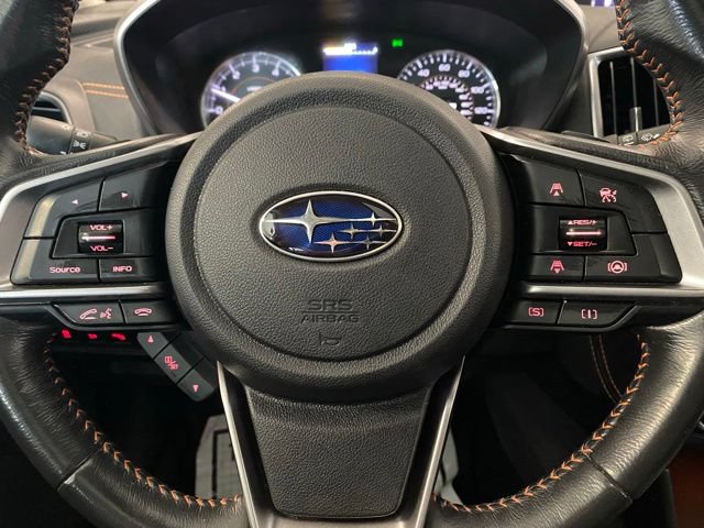 Used 2021 Subaru Crosstrek 2.5i Limited w/ Moonroof Package 2 AWD/4WD image 13