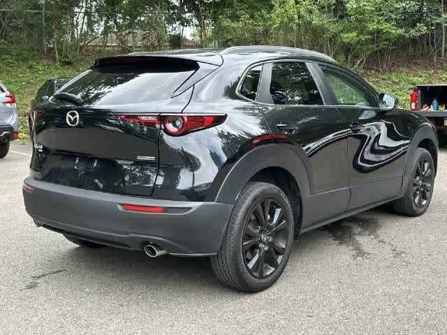 Used 2025 MAZDA CX-30 AWD 2.5 S w/ Select Sport Pkg image 29
