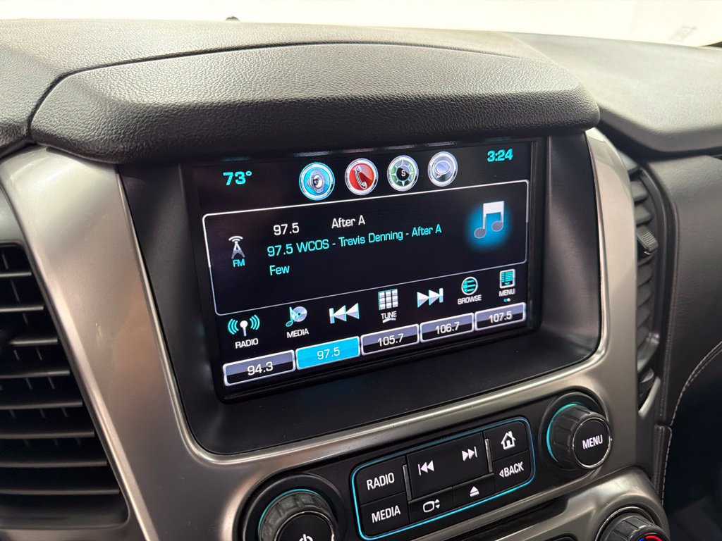 Used 2019 Chevrolet Tahoe LT AWD/4WD image 14