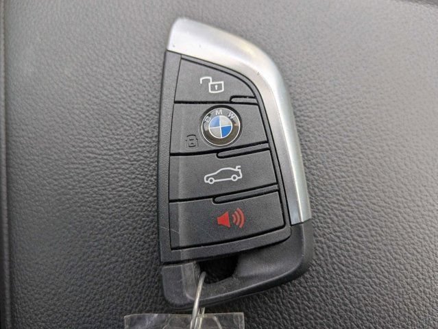 Used 2025 BMW M440i RWD image 36