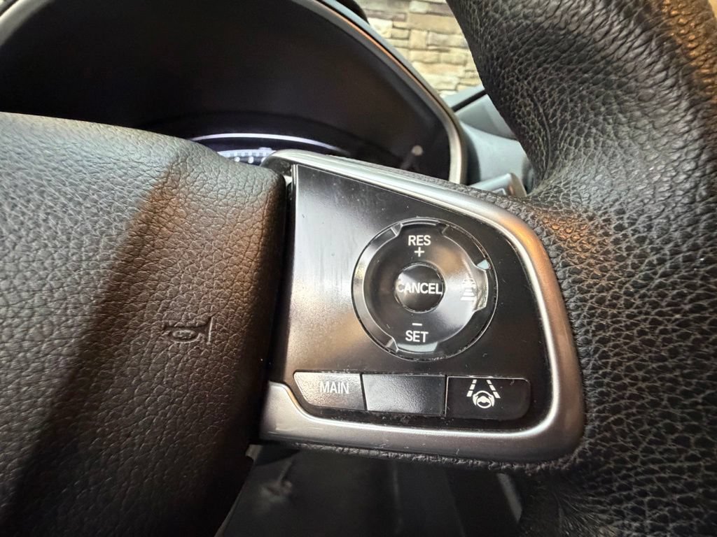 Used 2019 Honda CR-V EX image 23