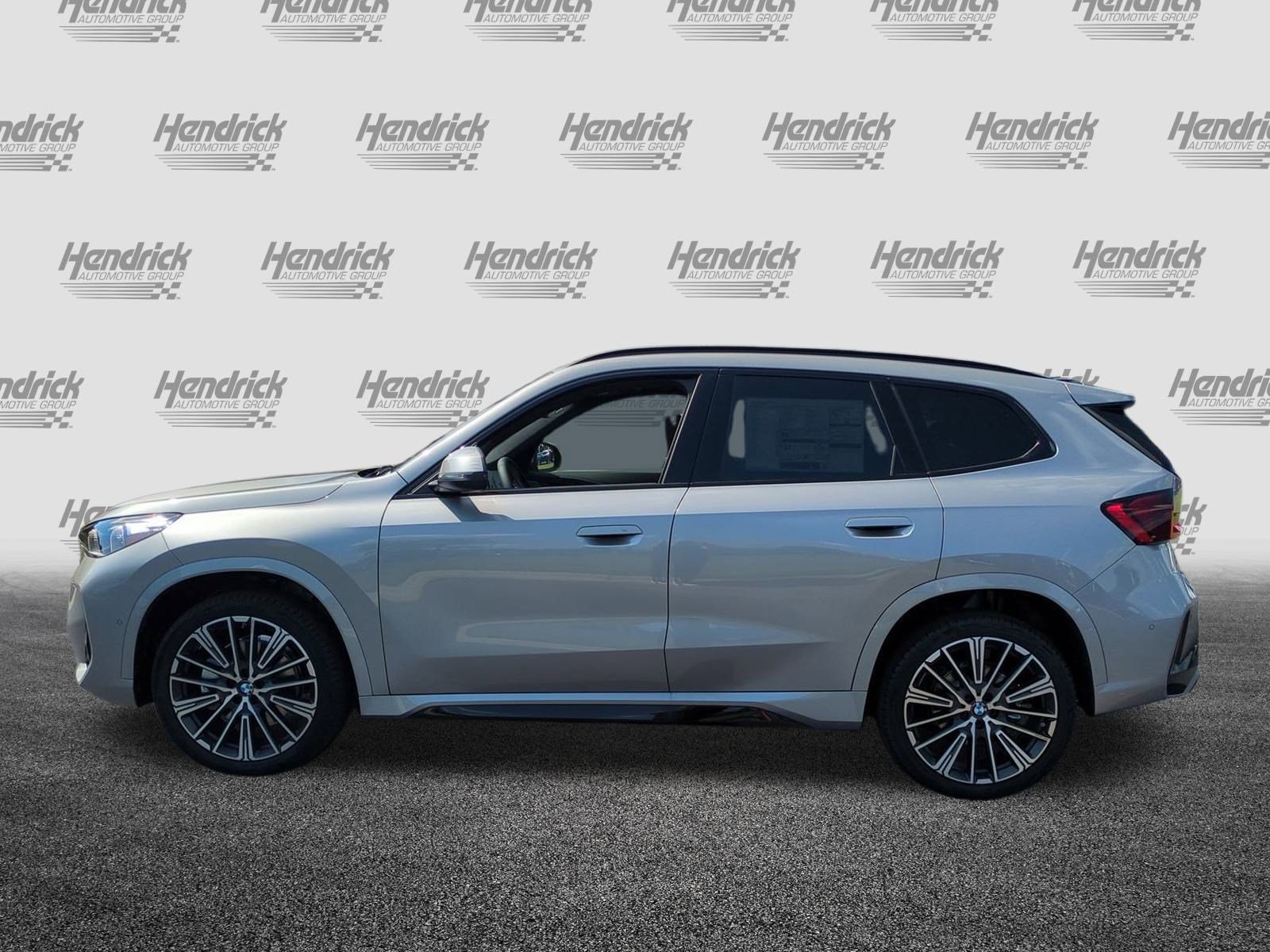 Certified 2026 BMW X1 xDrive28i w/ Technology Package AWD/4WD image 7