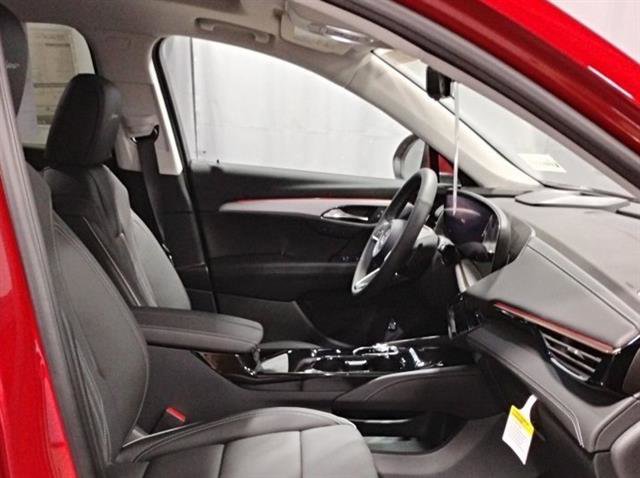 New 2025 Buick Envision Avenir image 12