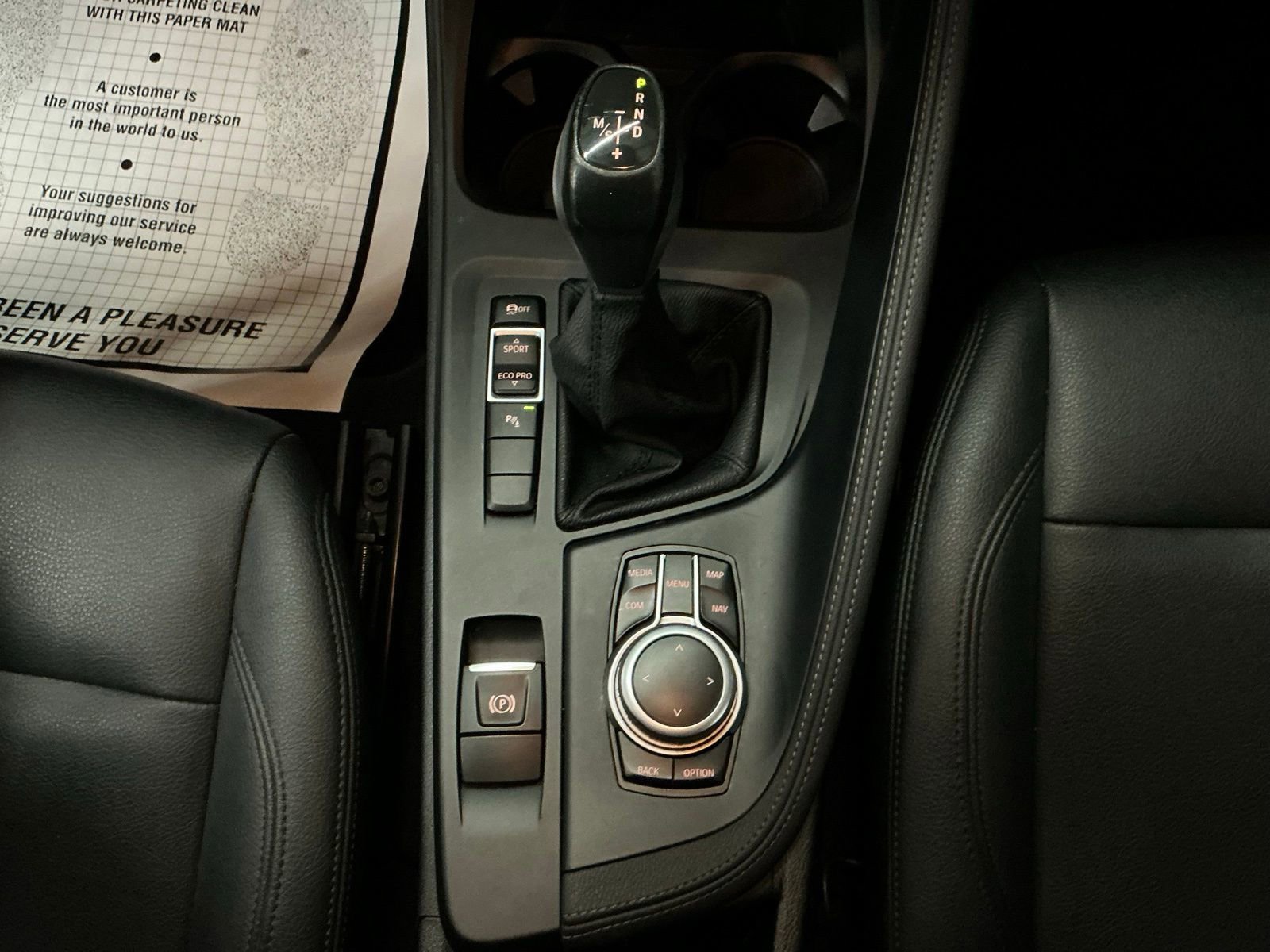 Used 2019 BMW X1 sDrive28i image 28