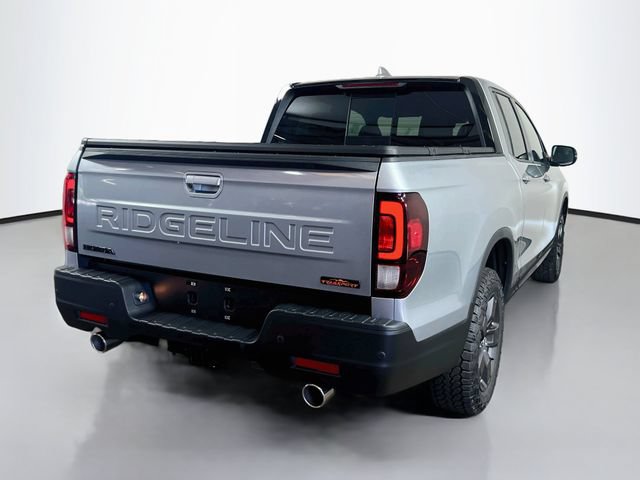 New 2026 Honda Ridgeline TrailSport image 7
