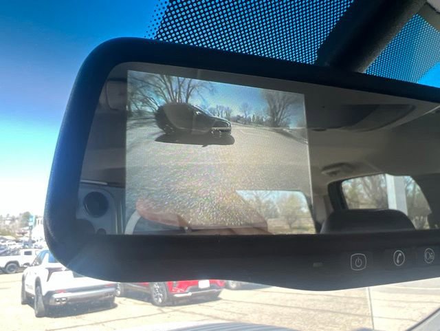 Used 2011 Chevrolet Silverado 2500 LTZ w/ LTZ Plus Package AWD/4WD image 11