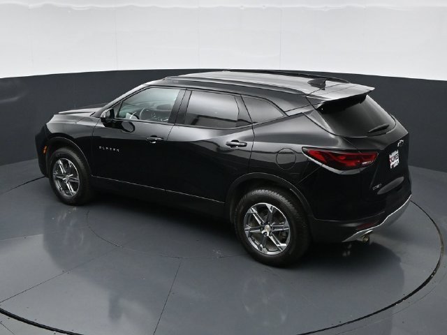 Used 2024 Chevrolet Blazer LT w/ Convenience Package FWD image 37