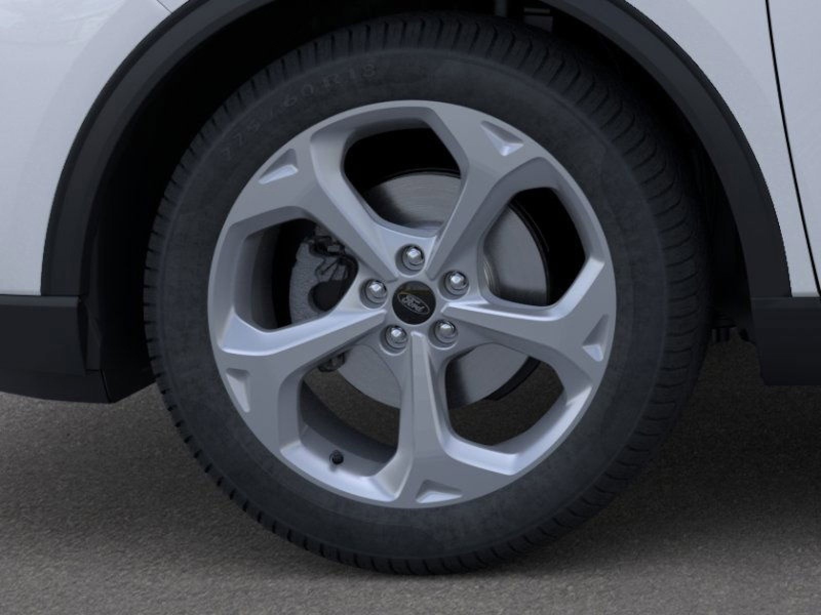 Used 2025 Ford Escape ST-Line w/ Equipment Group 301A image 22