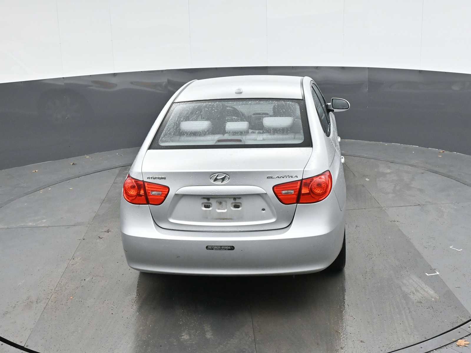 Used 2008 Hyundai Elantra SE image 22
