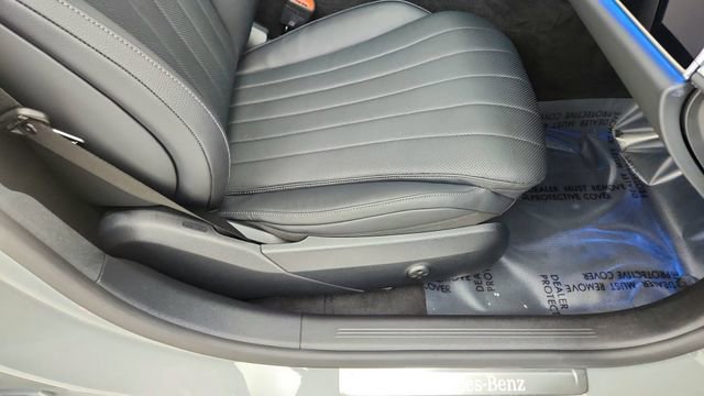 Used 2024 Mercedes-Benz E 350 4MATIC Sedan image 22