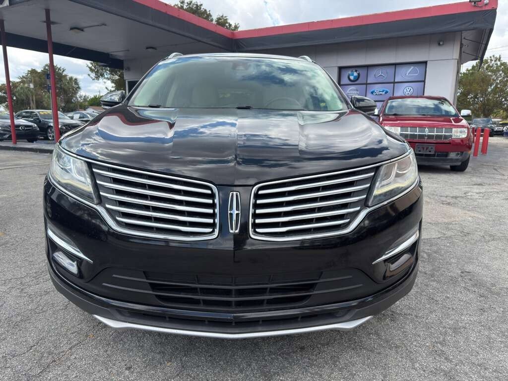 Used 2018 Lincoln MKC Reserve w/ Lincoln MKC Climate Package image 10