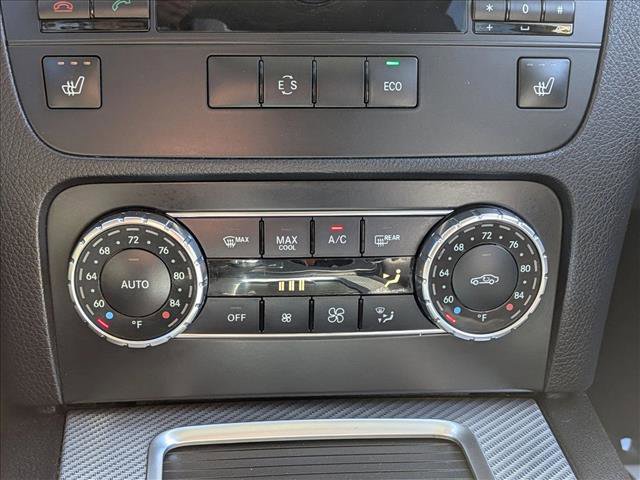 Used 2015 Mercedes-Benz GLK 350 4MATIC image 18