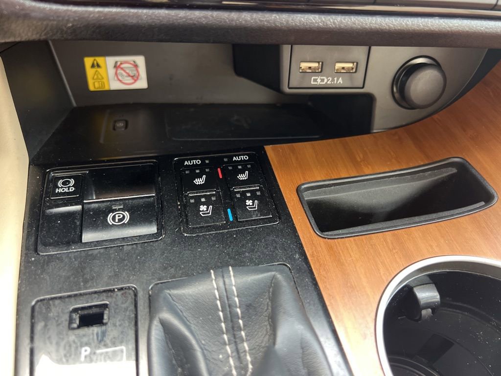 Used 2021 Lexus RX 350 FWD w/ Premium Package image 32