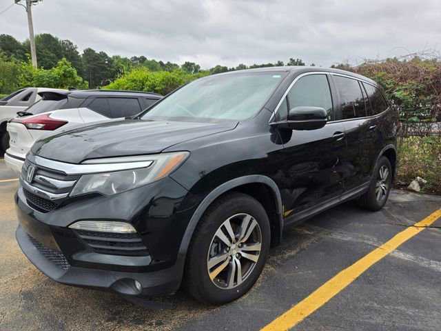 Used 2016 Honda Pilot EX image 11