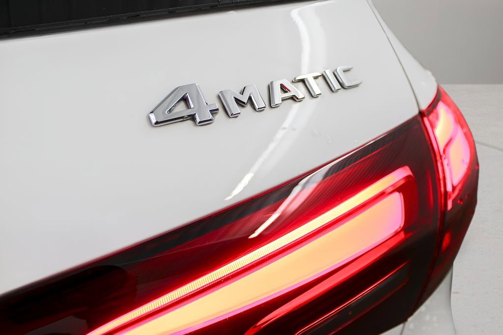 Used 2024 Mercedes-Benz GLE 350 4MATIC image 42