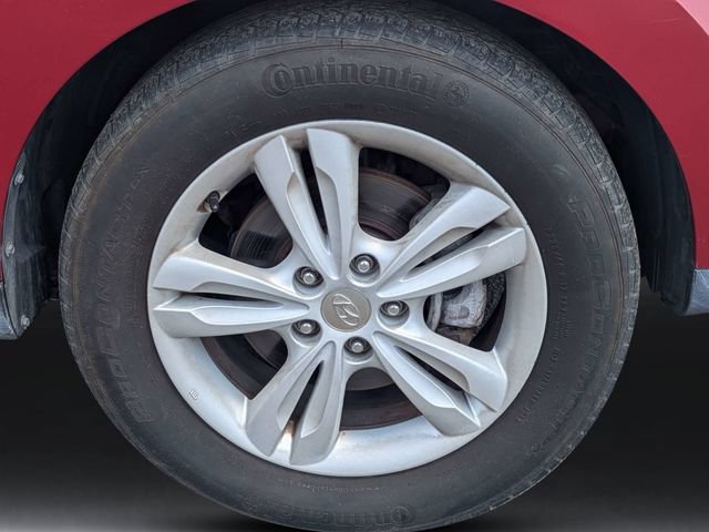 Used 2013 Hyundai Tucson GLS FWD image 11