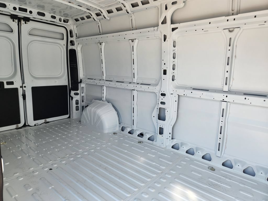 New 2026 RAM ProMaster 2500 w/ Convenience Group FWD image 24
