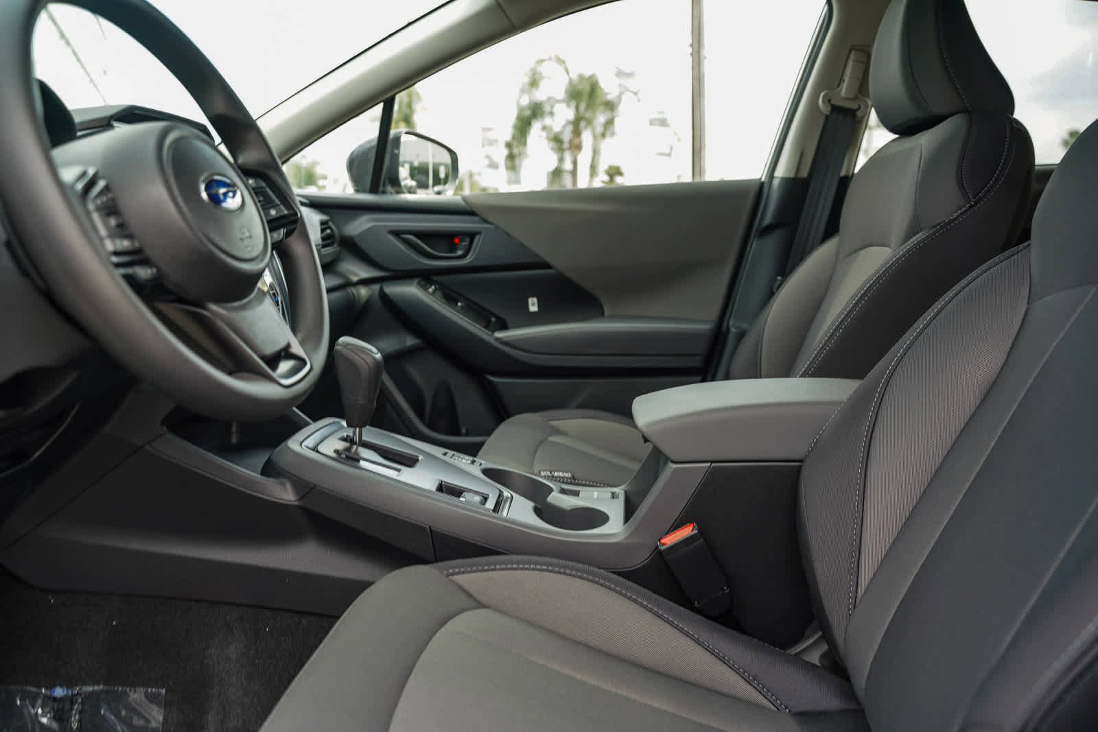 New 2026 Subaru Crosstrek 2.0i Premium image 18