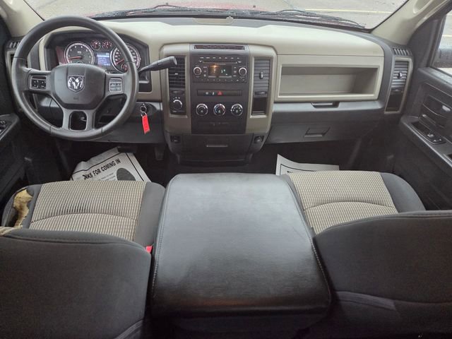 Used 2012 RAM 1500 Express AWD/4WD image 47