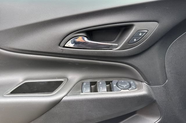 Used 2024 Chevrolet Equinox LT AWD/4WD image 11