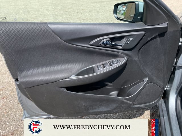 Used 2024 Chevrolet Malibu LT FWD image 11