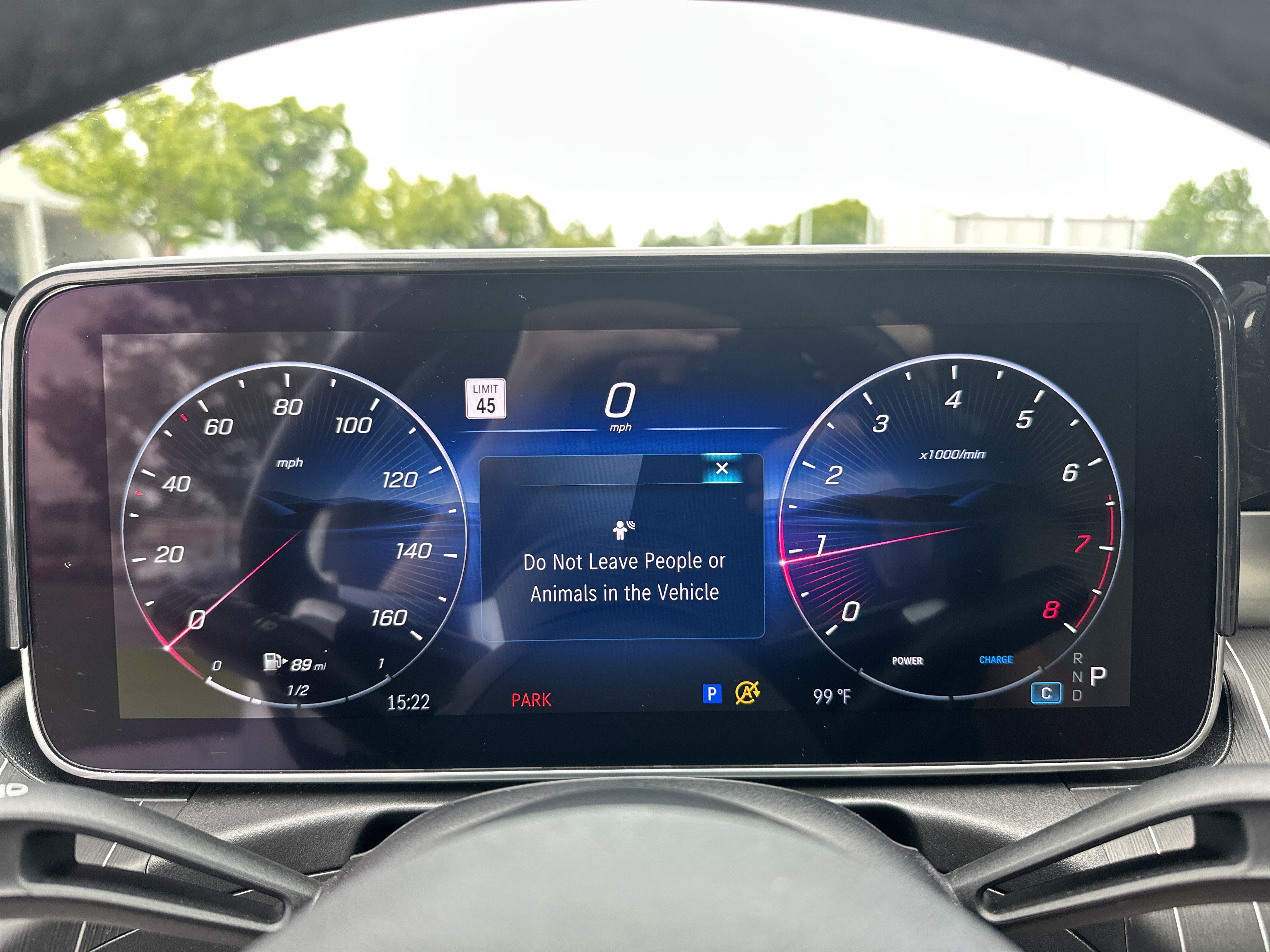 Used 2024 Mercedes-Benz CLE 300 4MATIC Coupe image 21