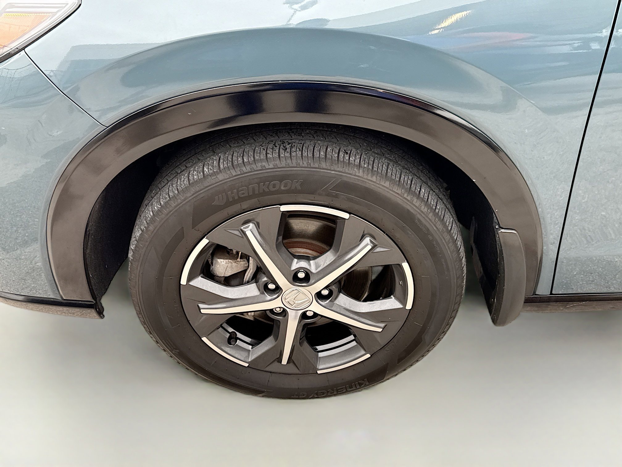 Certified 2024 Honda HR-V EX-L image 35