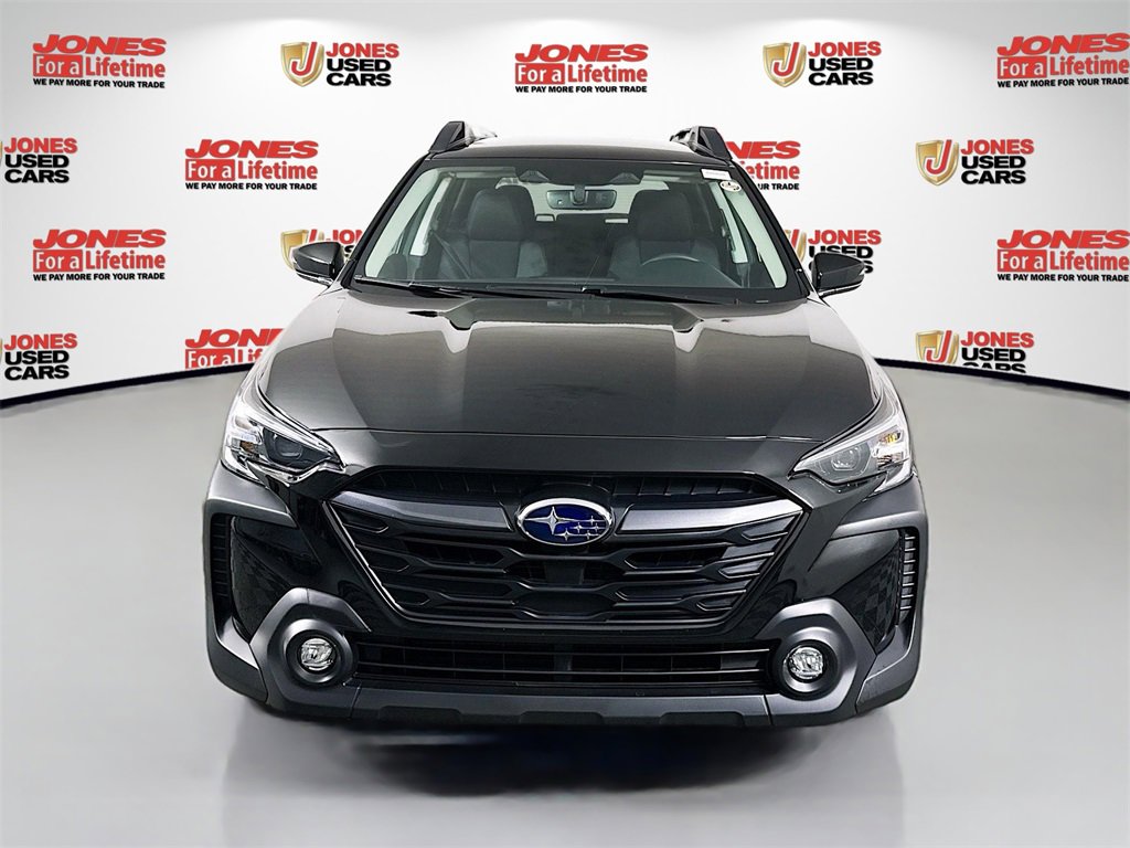 Certified 2025 Subaru Outback Premium image 12