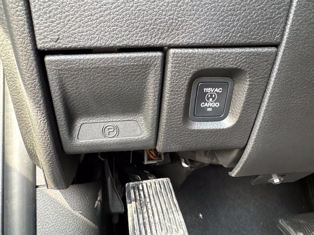New 2027 RAM 3500 Tradesman AWD/4WD image 23