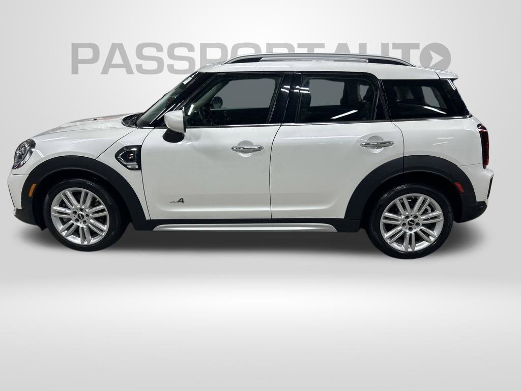 Used 2024 MINI Cooper Countryman S AWD/4WD image 2