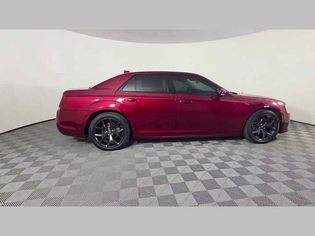 Used 2023 Chrysler 300 Touring L w/ Comfort Group RWD image 36