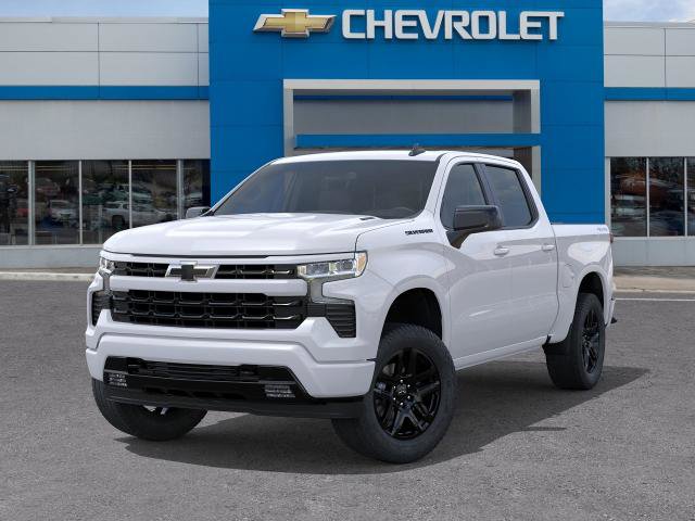 New 2026 Chevrolet Silverado 1500 RST image 38
