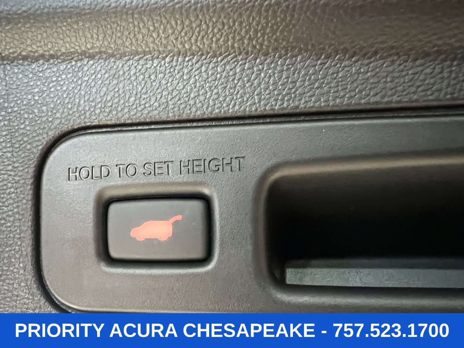 New 2026 Acura MDX A-Spec w/ Advance Package AWD/4WD image 33