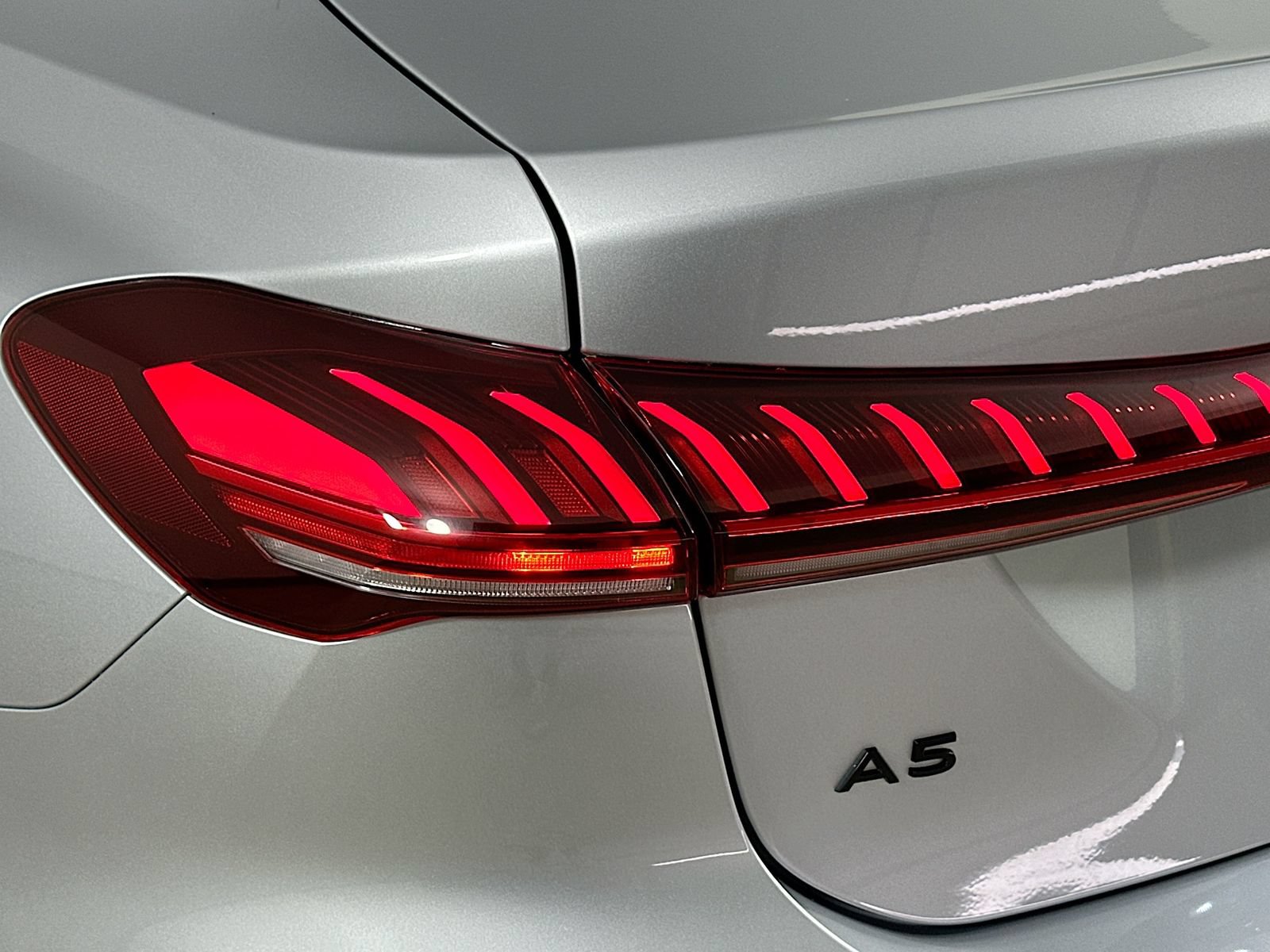 New 2025 Audi A5 2.0T Premium AWD/4WD image 12