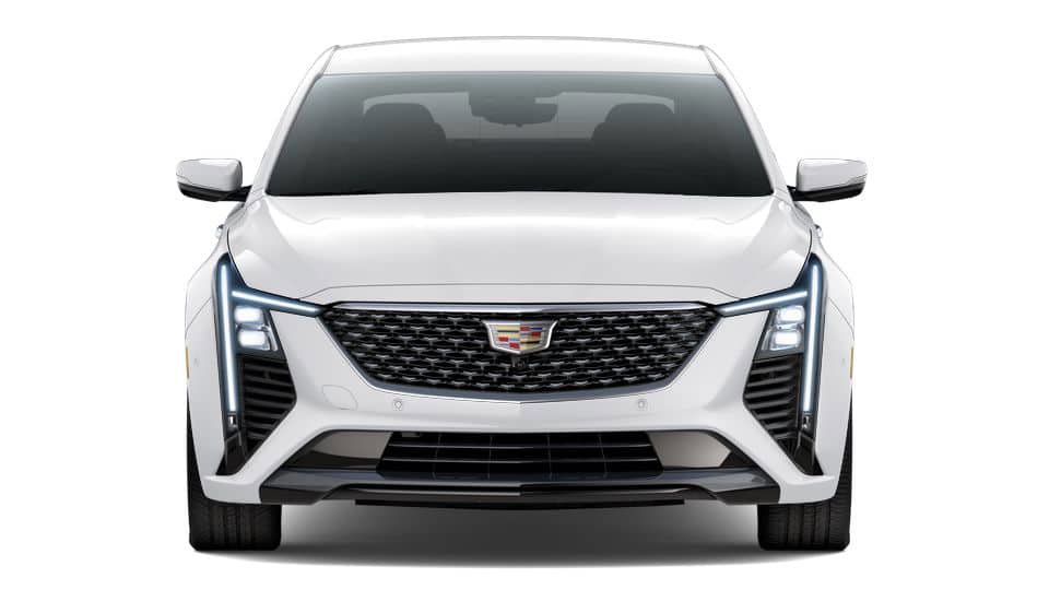 New 2026 Cadillac CT5 Premium Luxury w/ Technology Package image 18