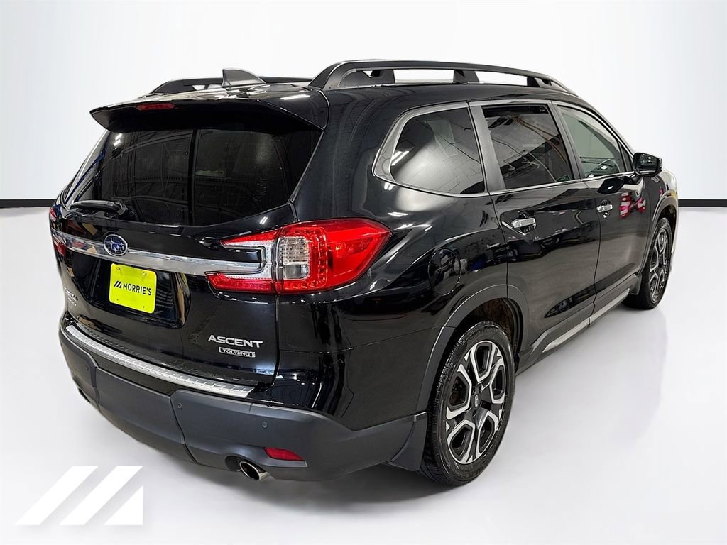 Used 2023 Subaru Ascent Touring AWD/4WD image 5