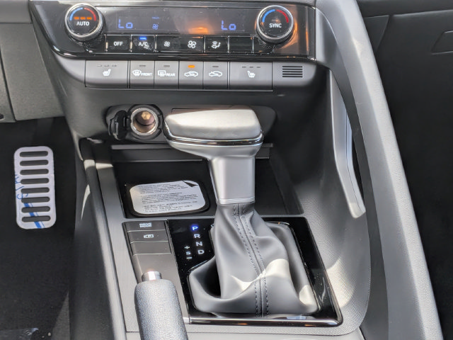 New 2026 Hyundai Elantra SEL Sport FWD image 21
