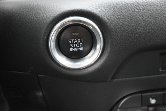 Used 2023 MAZDA CX-5 AWD 2.5 S w/ Select Package image 19
