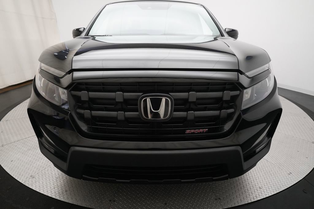 Used 2024 Honda Ridgeline Sport image 21